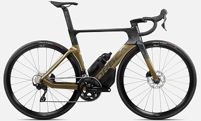Превью Шоссейный велосипед Велосипед ORBEA Orca Aero M30LTD (2025)